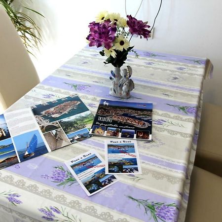 Guesthouse Sovlje Tribalj Exteriér fotografie