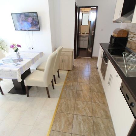 Guesthouse Sovlje Tribalj Exteriér fotografie