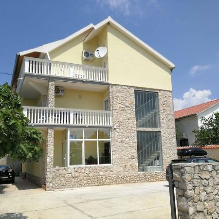 Guesthouse Sovlje Tribalj Exteriér fotografie