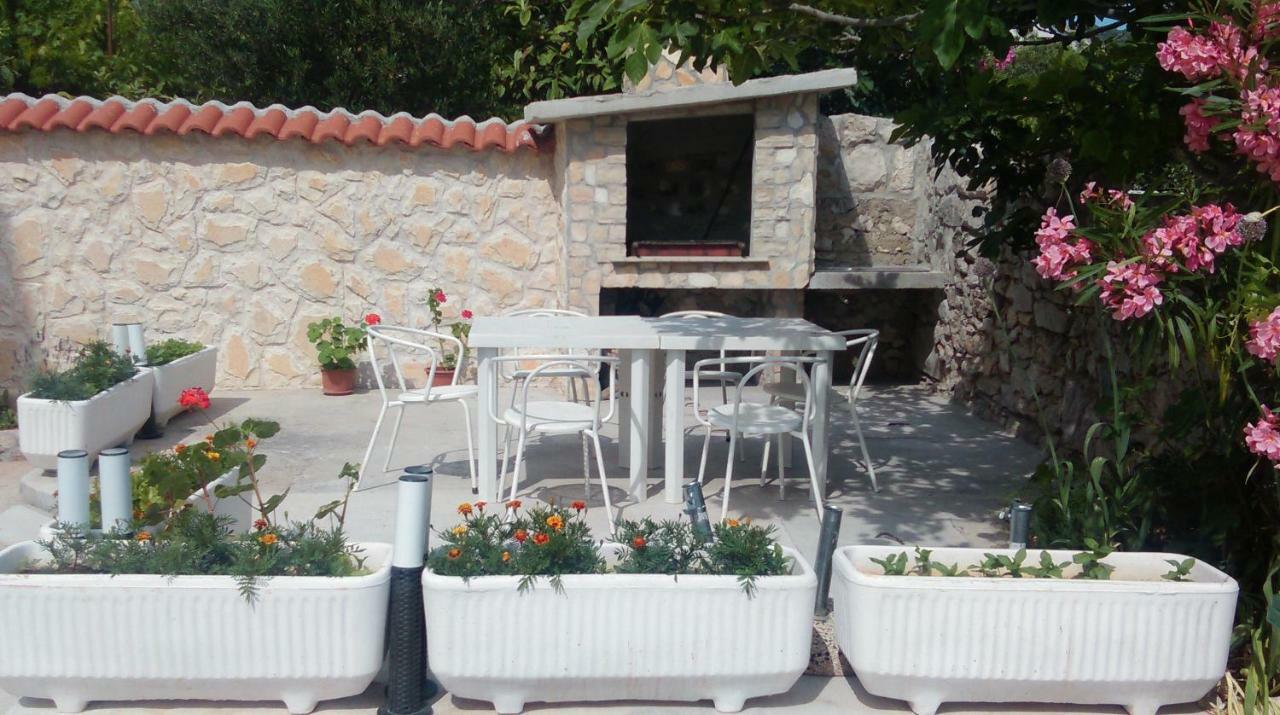 Guesthouse Sovlje Tribalj Exteriér fotografie