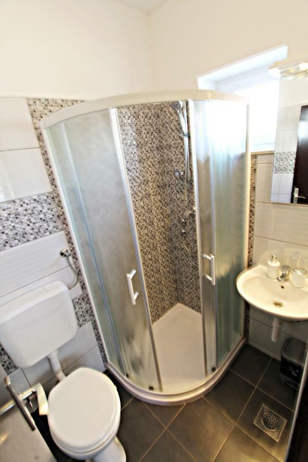 Guesthouse Sovlje Tribalj Exteriér fotografie