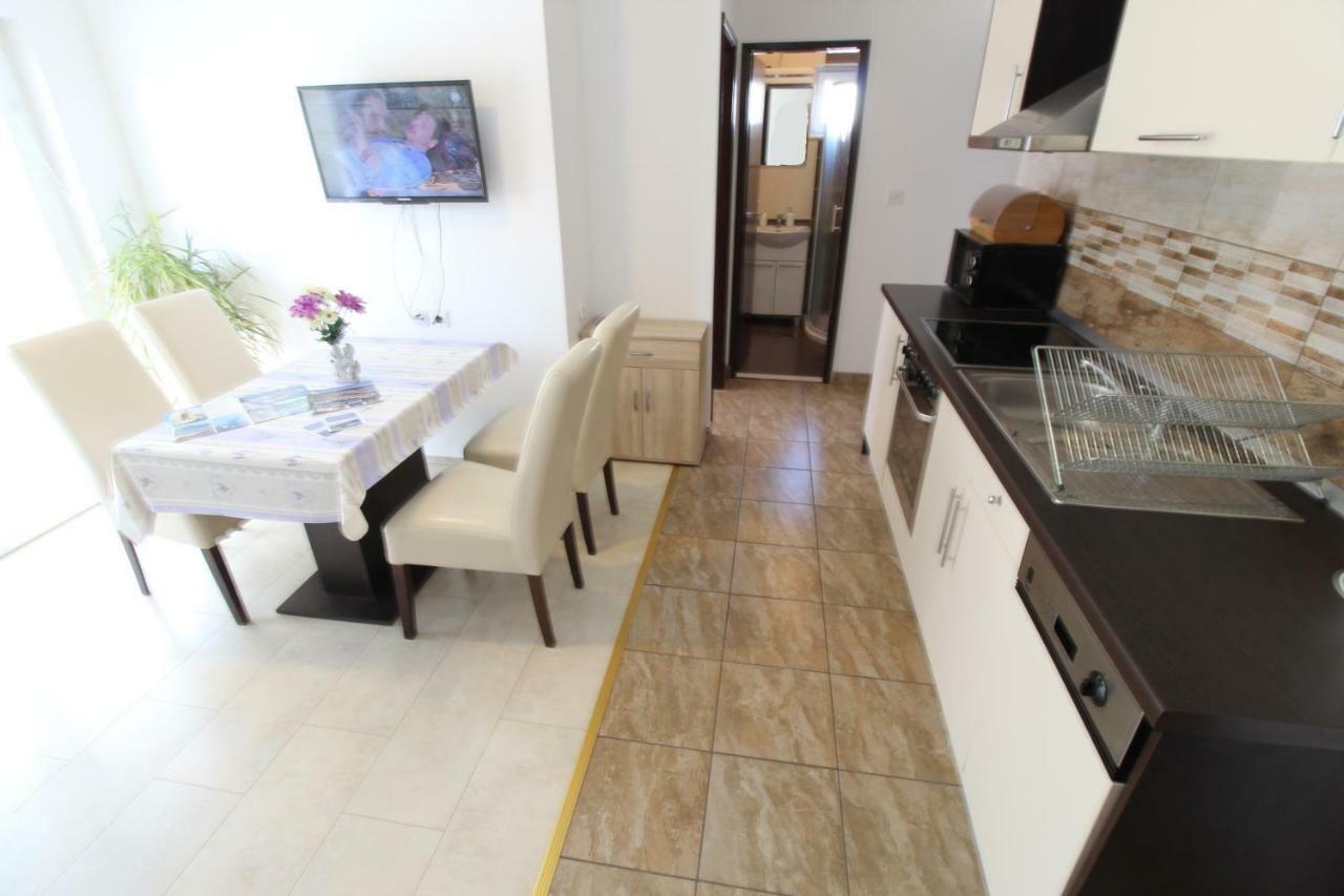 Guesthouse Sovlje Tribalj Exteriér fotografie