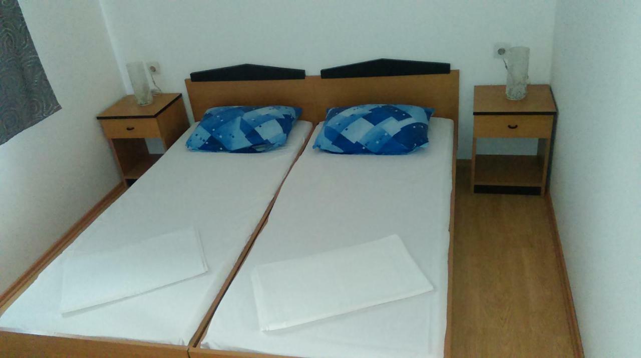 Guesthouse Sovlje Tribalj Exteriér fotografie