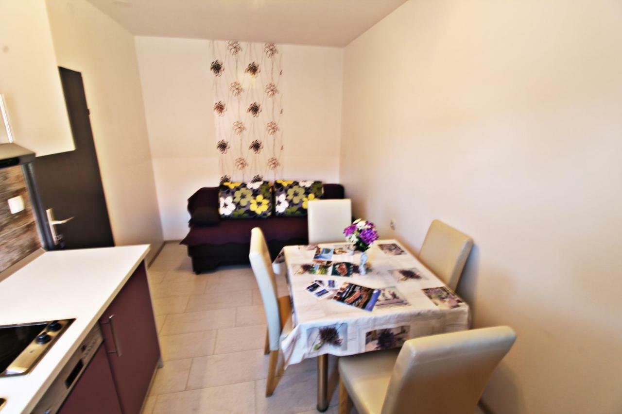 Guesthouse Sovlje Tribalj Exteriér fotografie