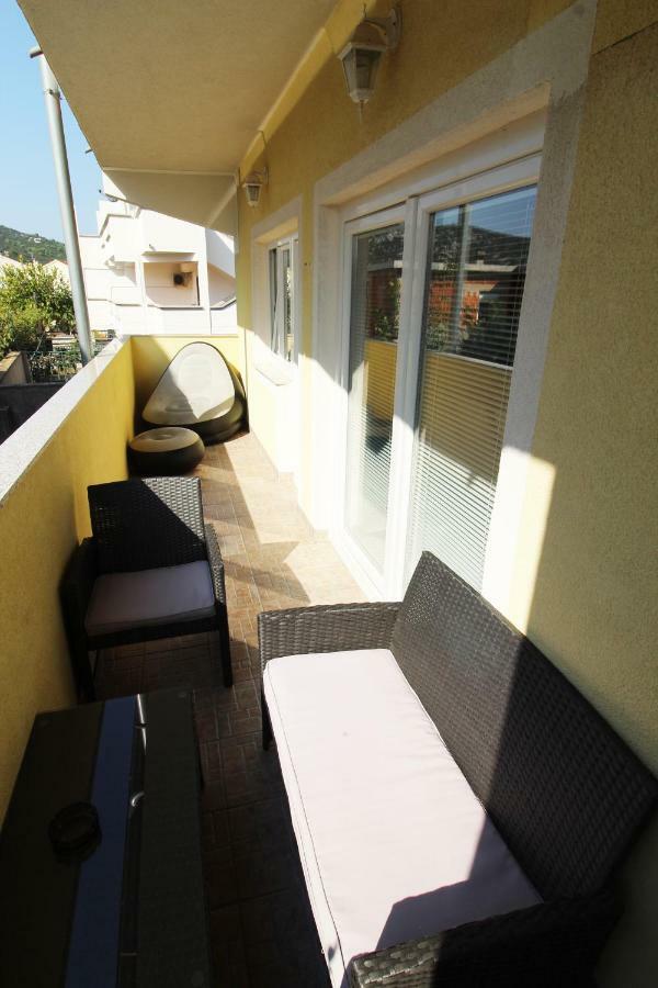 Guesthouse Sovlje Tribalj Exteriér fotografie