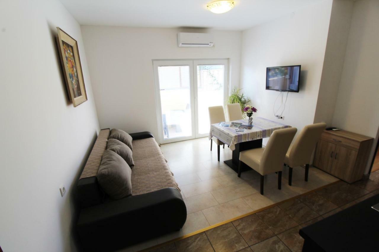 Guesthouse Sovlje Tribalj Exteriér fotografie