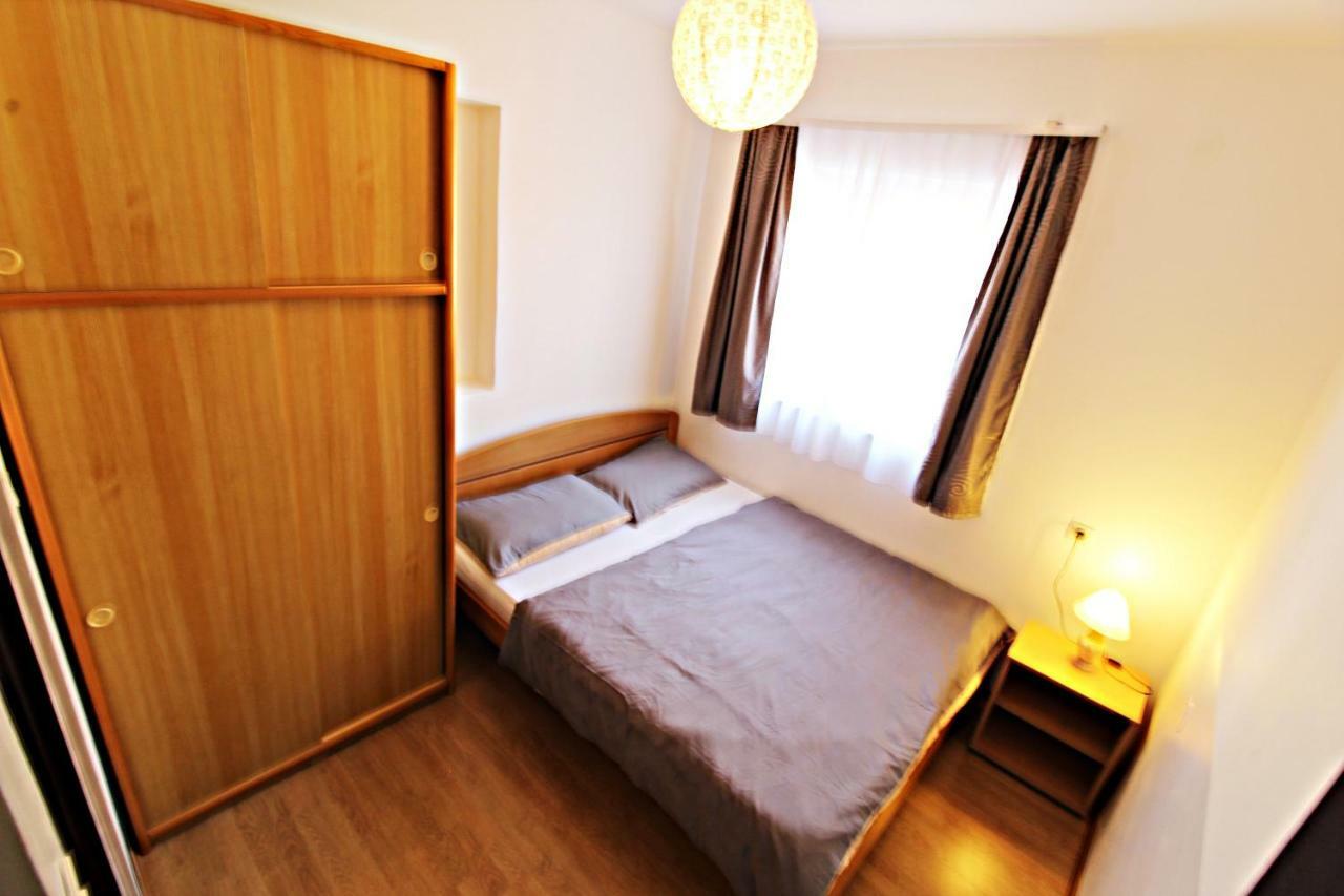Guesthouse Sovlje Tribalj Exteriér fotografie