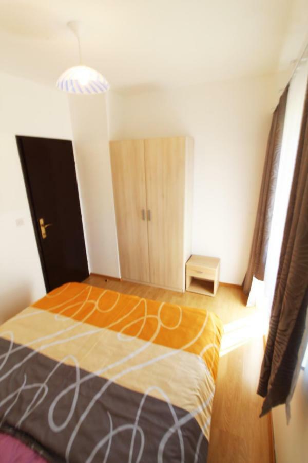 Guesthouse Sovlje Tribalj Exteriér fotografie