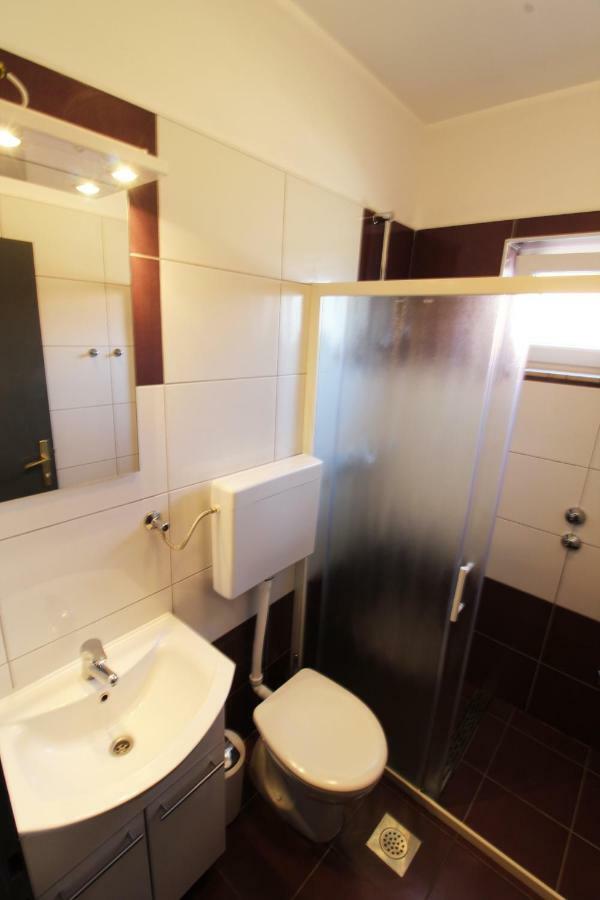 Guesthouse Sovlje Tribalj Exteriér fotografie