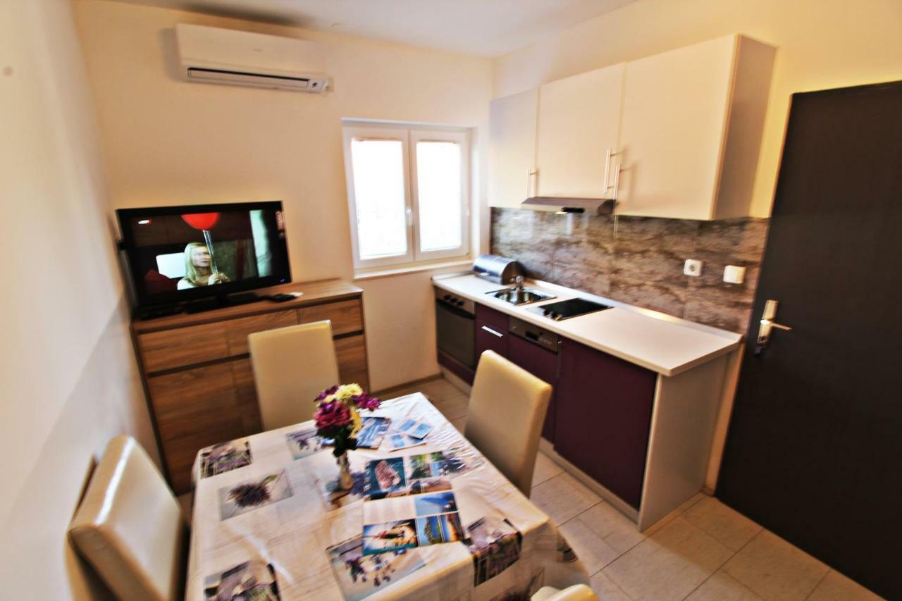 Guesthouse Sovlje Tribalj Exteriér fotografie