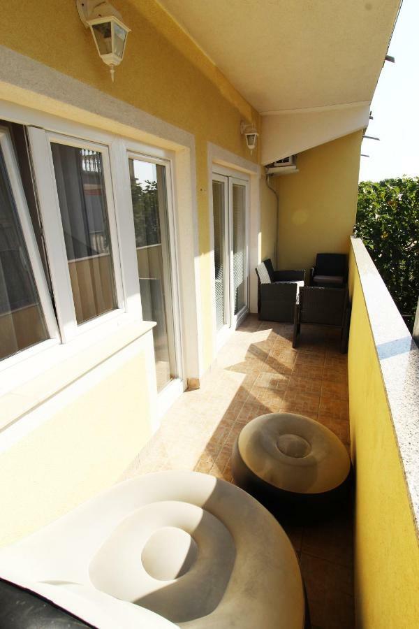 Guesthouse Sovlje Tribalj Exteriér fotografie
