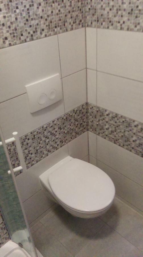 Guesthouse Sovlje Tribalj Exteriér fotografie