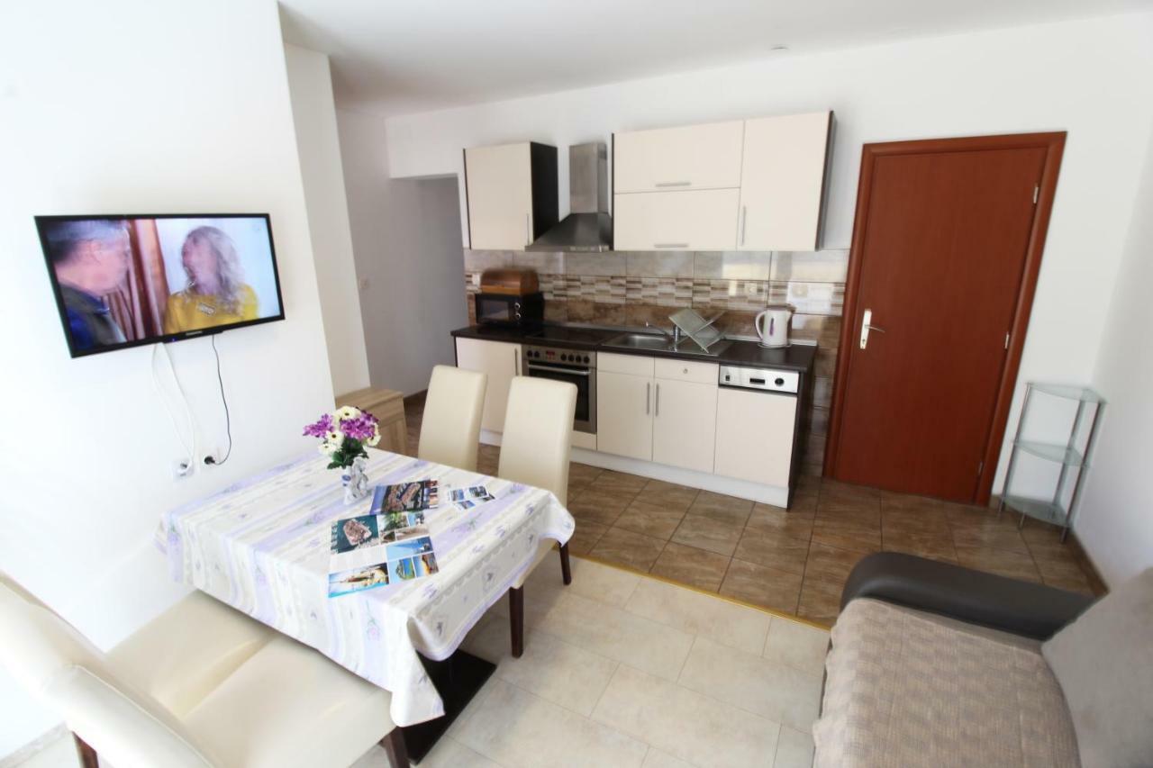 Guesthouse Sovlje Tribalj Exteriér fotografie