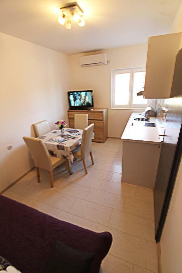 Guesthouse Sovlje Tribalj Exteriér fotografie