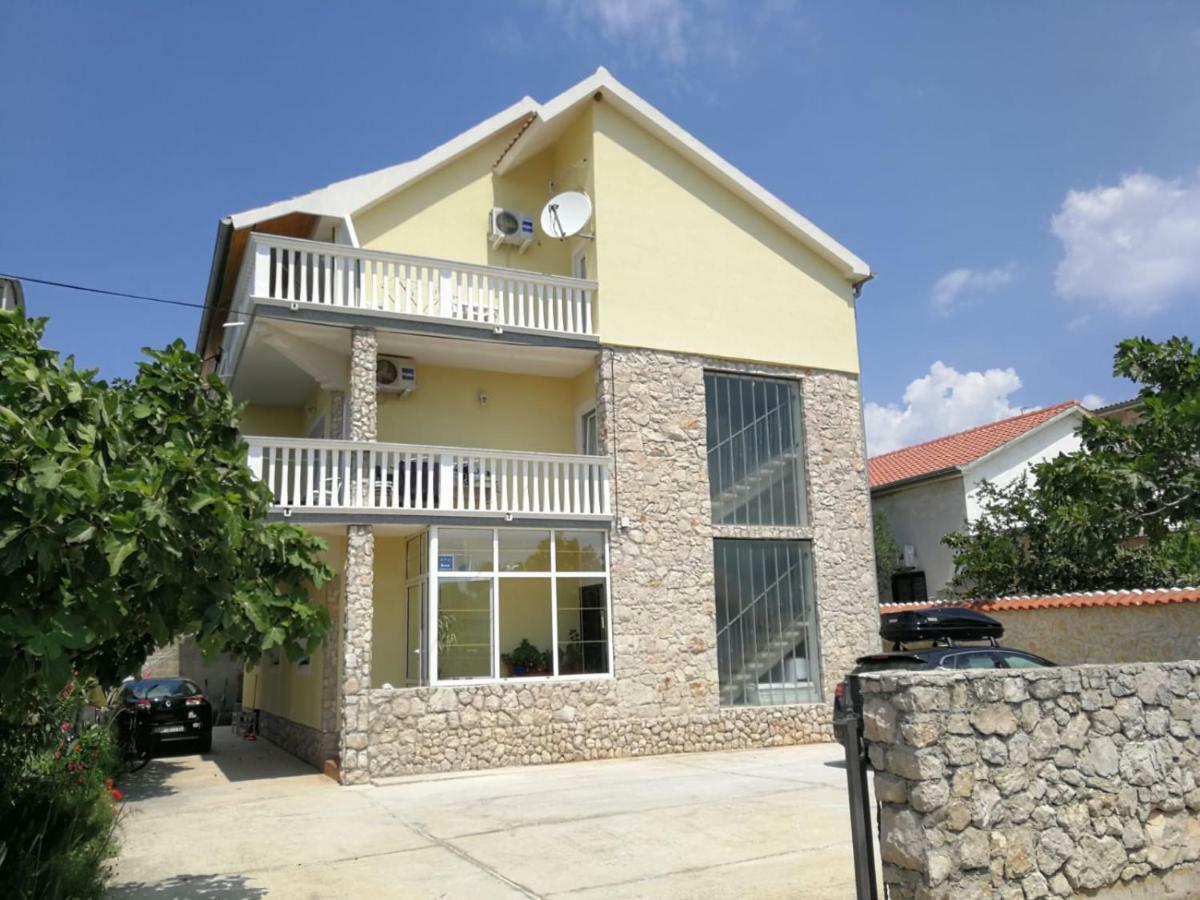 Guesthouse Sovlje Tribalj Exteriér fotografie